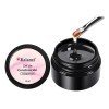 Gel De Construcción Uvled 15ml Transparente Kalanzi