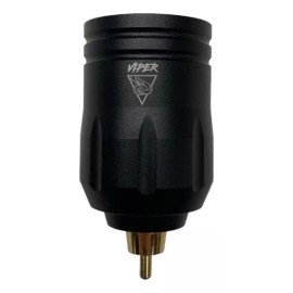 Viper Batería Para Maquina Tatuaje Inalámbrica Viper Negra Tatto Color Negro