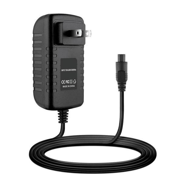 Acdctek 29.4V AC Adapter Charger Compatible with Hover-1 Astro LED