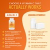 Alkalini-C Buffered Vitamin C Powder - Potent Natural L-Ascorbate VIT