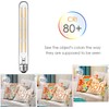XININSUN T10 Led Bulbs,Long Tubular Led Light Bulbs, E26 Dimmable