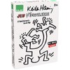 VILAC - Jeu d'équilibre Keith Haring Skill Games, Multi-Colour (9217)