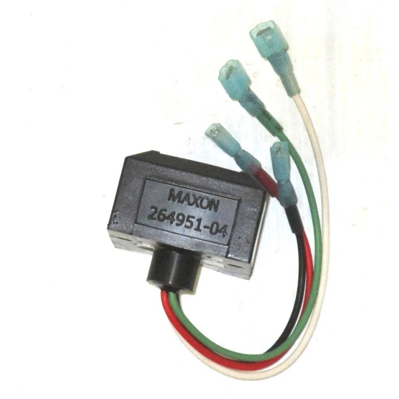 Maxon 264951-04 OEM Liftgate toggle switch