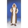 Oil Sheik Costume 54 56