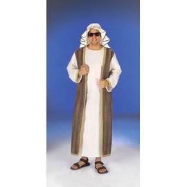 Oil Sheik Costume 54 56