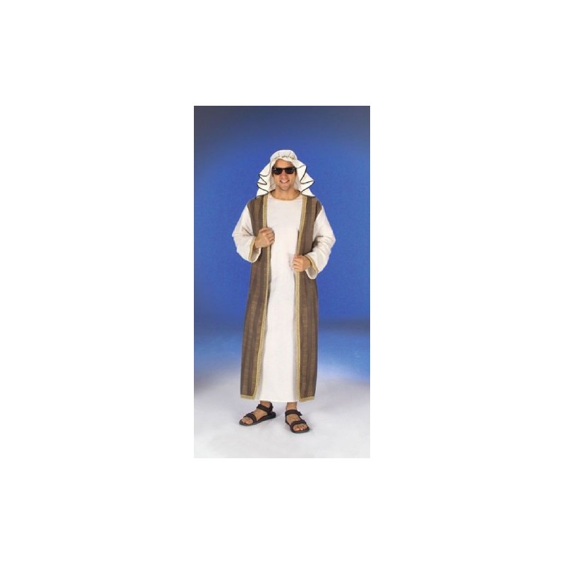 Oil Sheik Costume 54 56