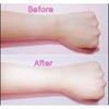 Jabón Corporal y Facial Tailandés Aclarante Blanqueador Arcoíris Aclara y