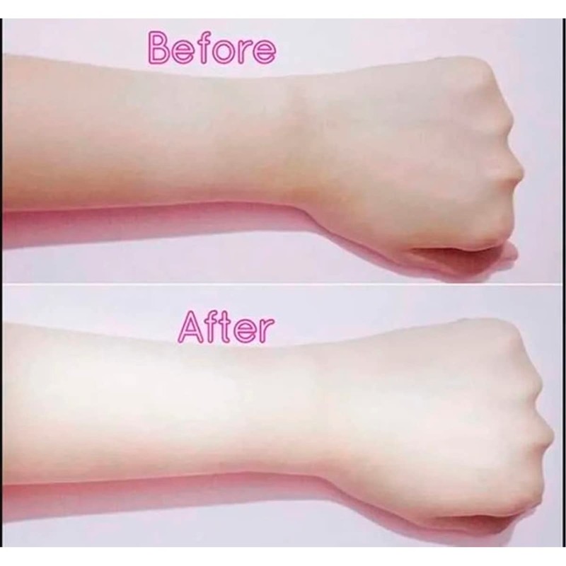 Jabón Corporal y Facial Tailandés Aclarante Blanqueador Arcoíris Aclara y