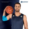 BAUERFEIND Elbow Sleeve "Sports Compression Elbow Support", 1 Unisex Elbow