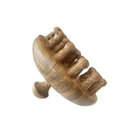 Hair Massager Scalp for Hair Growth | Wood Scalp Massager | Wooden Body Massage Tool