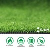 Goasis Lawn Artificial Grass Turf Lawn 5 FT x8 FT(40