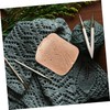 VILLFUL 1 Roll Convenient Crochet Yarn for Weaving and Knitting