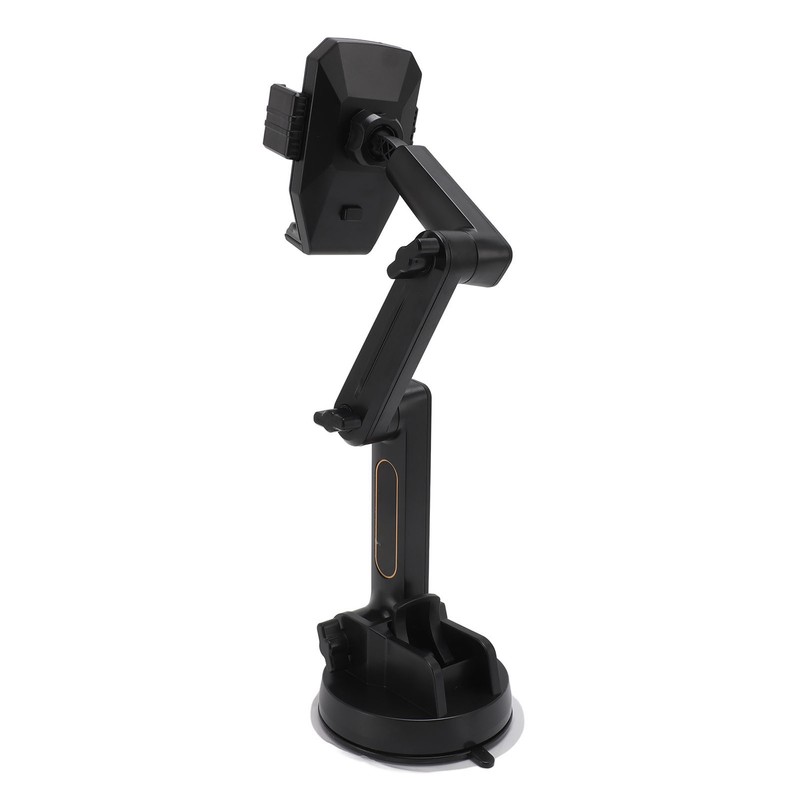 Truck Phone Holder Mount Heavy Duty Cell Phone Holder for