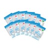 Morinaga BB536 45 Capsules Aluminum Pouch Package! 12 packs (3