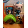 Moose Enterprise NEW - SEALED - Octonauts - Above & Beyond