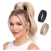 Pony O Bendable Hair Tie for Perky Pony's - Flexible