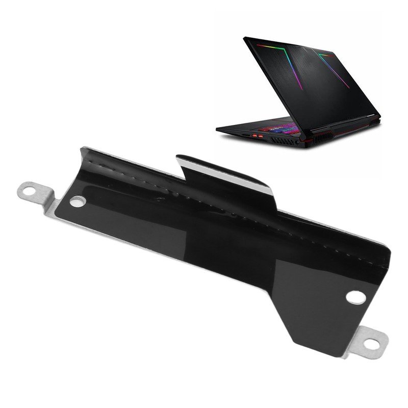 Laptop HDD Bracket Replacement Aluminum Alloy Hard Disk Drive Bracket