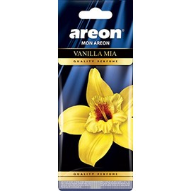 AREON Mon Vanilla Mia Air Freshener