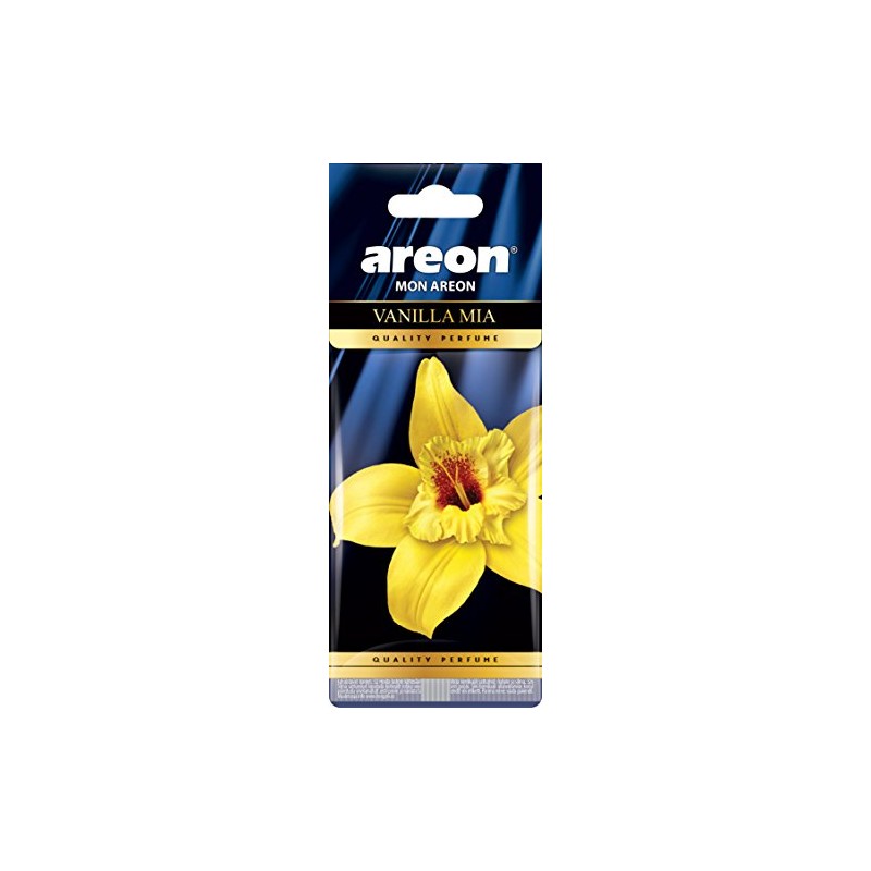 AREON Mon Vanilla Mia Air Freshener