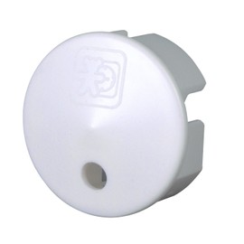 Kopp 320602089 Sicherheitsabdeckung für Steckdose