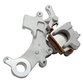 M MATI Rear Brake Caliper for Yamaha YZ125 YZ250 1998-2002 YZ400 YZ426 WR250 WR400 WR426 1999-2002 5GR-2580W-00-00 5DH-2580W-00-00 5NY-2580W-00-00