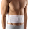 Bort Umbilical Hernia Bandage Navel Hernia Compression Support Anatomical Pad