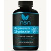 Glicinato de Magnesio NSN 100% Quelado Alta Absorción Vegano 100