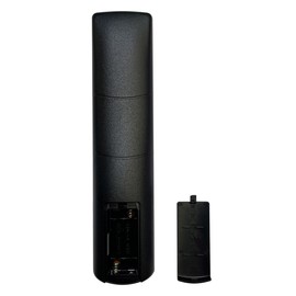 Aurabeam Original RC5118 TV Remote Control for Telefunken 32HB5150, 32HB5151, 43FB5151, 43UC7250, 49UC7250, 55UC7250, 65UC8250, B32F545A, B32F545B, B49F 446A (Original RC5118)