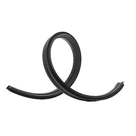 RIDEX 2057D0006 Rubber Boot Rubber Door Seal 1-50 m 0.236 kg 236 g