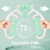 Taozoey Massage Roller, Massage Roller, Leg Roller, Leg Massager, Cellulite