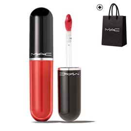 vein MAC Lusterglass Lip Tint XOXO, 1 piece / 맥 러스터글래스 립 틴트 XOXO, 1개