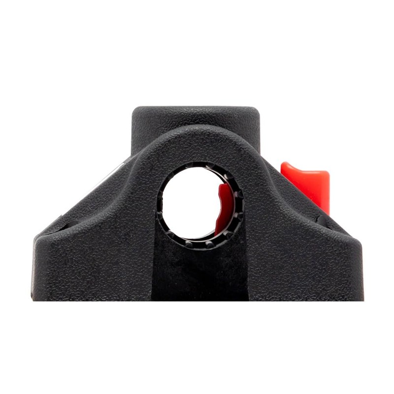 Extreme Max 3006.8601 360° Rotating Fishing Rod Holder Mounting Bracket