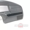 CARZDELUXE Dash panel trim bezel inserts For 1992-1996 F150 F250