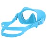 Scuba Diving Goggles Anti Fog Tempered Glass Snorkeling Dive Mask
