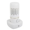 Vegetable Washing Machine Multifunction Wireless USB Charging Auto Capsule Fruit
