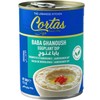 Cortas - Baba Ghanoush Eggplant Dip, 13 1/2 oz (Pack