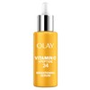 Olay Suero de vitamina C + péptido 24, 40 mL