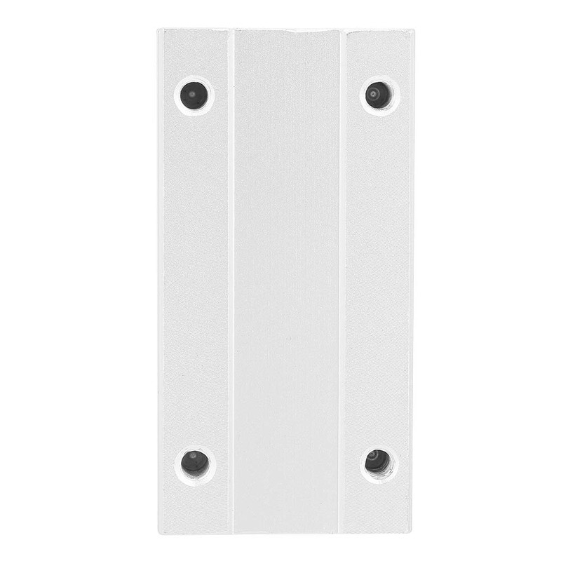 Keenso 1 x SBR20LUU 20 mm long guide linear ball