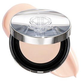 Wooncho Collection Blurgloy Cushion Original, 941 Pure Wooncho, 1 Piece / 운초 콜렉션 블러글로이쿠션 본품, 941 Pure Wooncho, 1개