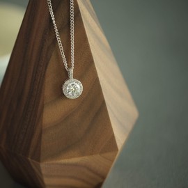 13 Year Old Girl Gifts for Birthday Gift for 13 Year Old Girl Gift Ideas for 13th Birthday Gift for Teen Girl Gifts 13 Years Old Gift Ideas for Girls Age 13 - CZ Diamond Necklace