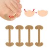 Ingrown Toenail Protection Sticker Tape Care Thumb Self / 내성 발톱 보호 스티커 테이프 관리 케어 엄지 자가