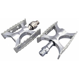 MKS (三ヶ島) Touring Light wansaidoi-zi-su-peria [Touring – Lite onesideezysuperior] Silver 112073 