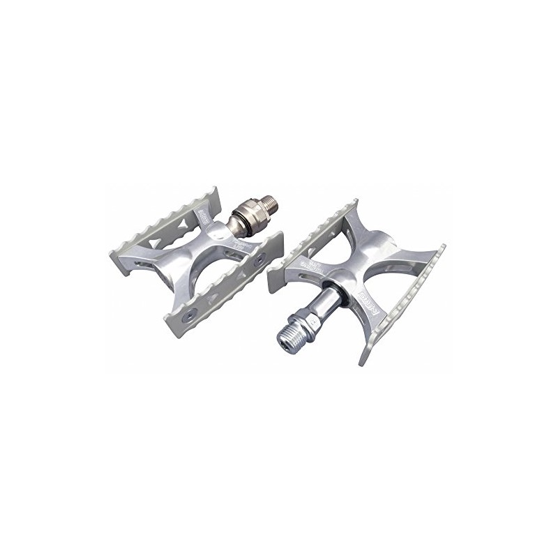 MKS (三ヶ島) Touring Light wansaidoi-zi-su-peria [Touring – Lite onesideezysuperior] Silver 112073 