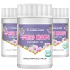 3 bottles of Hibiscus Extract Dayfit 60 tablets / 무궁화