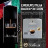 Gran Caffè Garibaldi Espresso Pods, Italian Roasted Coffee, Compatible Nespresso