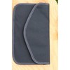 ok. Large EMF/RF/RFID Blocking Phone Wallet Envelope Sleeve Made with