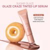 Laneige Glaze Craze Tinted Lip Serum, Moisturizing, Korean Skincare, Hydrating:_RASPBERRY
