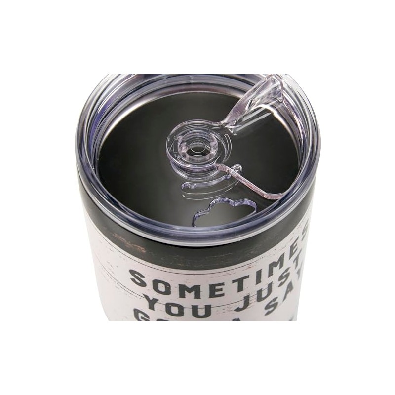 Primitives by Kathy Cluck It Coffee Tumbler