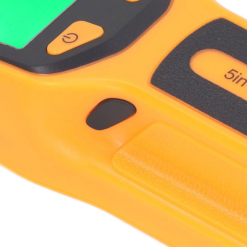 Stud Finder Wall Scanner Sensor 5 in 1 Detector LCD