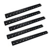 Cable Holder for Bomb Busters – 5 Pack Cable Plate